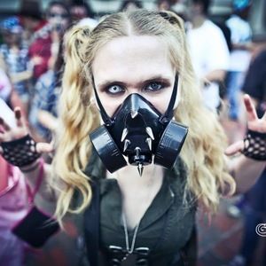 Meet your Posher, Audz